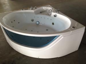 Quality acrylic whirlpool massage bathtub Made in China wholesale