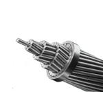 XLPE Jacket ACSR 1kv 10kv 35kv Overhead Aluminum Conductor Stranded Wire Power