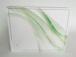 Glossy Lamination Elegant Paper Rigid Gift Boxes, Magnetic Fancy Cosmetics