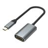 Buy cheap 150mm Wire USB Type C Male To HDMI Female Cable Adapter from wholesalers