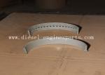 ISO Connecting Rod And Bearing Cummins K38 Aluminum Engine Rod Bearing