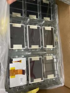 Quality AUO 5inch car lcd panel C050FTN01.2 Car Video Screen Monitor AU Optronics 5'' 40 Pin 480*234pixels wholesale