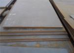 Low Alloy Rolled Steel Sheet Q345B Q345C Q345D Meet GB Standard
