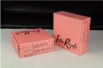 Gift Matt Lamination Recyclable Corrugated Paper Mailer Boxes Packaging Box