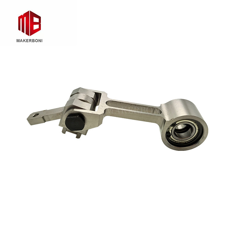 Joint Twist Rod Strengthen For Yin Manufacturing Plant