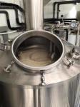 Business 10Bbl Craft Beer Brewing Equipment Commercial Beer Brewing Systems