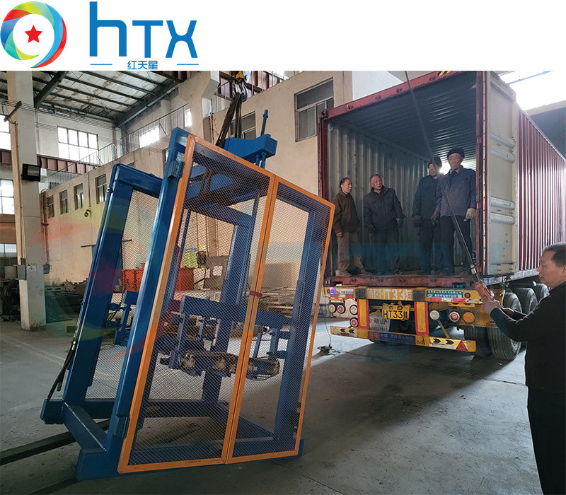 Automatic Artificial Quartz Stone Production Line Precast Concrete Construction Machinery