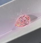 IGI Certified Lab Created Colored Diamonds 2CTS-2.99CTS