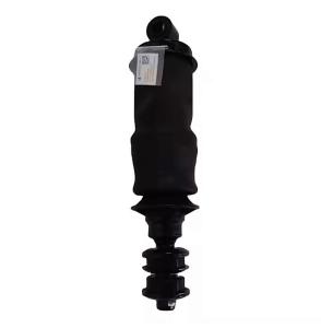 Quality Original Shacman Truck Spare Parts X3000 Cab Rear Shock Absorber For Replace/repair wholesale