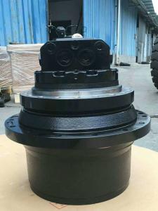 Quality GM18 Excavator Spare Parts Replacement Final Drive wholesale