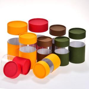 Quality Blister Cardboard Box With Clear Window , ODM hot stamping window gift boxes wholesale