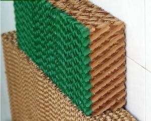 Quality wet curtain, cooling pad, Poultry fan, Evaporative Cooling pad wholesale