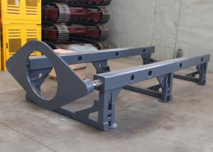 Quality Mining Diesel Guided Auger Boring Machine wholesale