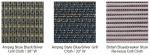 China Bluetooth Speaker Blue Grill Cloth Covering Guitar AMP Clot Guitar AMP