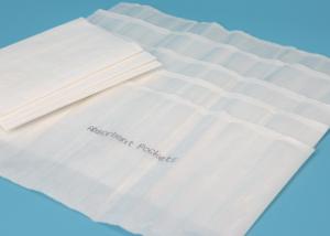 Quality Absorption Specimen Drop Box Lightweight White Sleeve Rolls For Long Lasting Durability wholesale