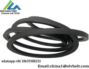 Quality High Loads Length 220''-230'' Vulcanize C V Belt wholesale