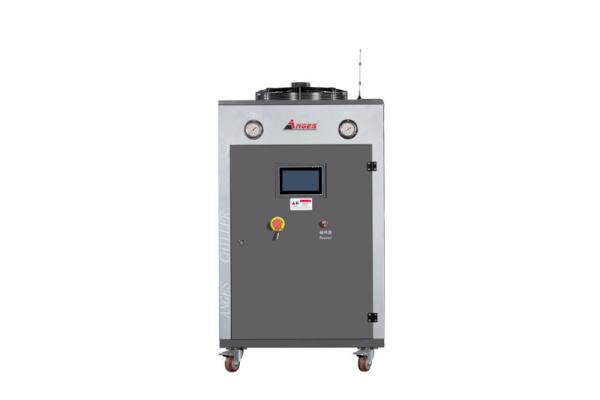 Cheap Variable Speed Inverter Chiller for sale
