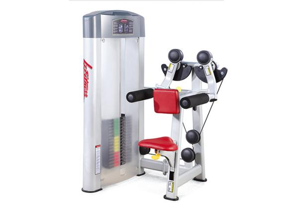 Lat Raise Sports Exercise Machine Life Fitness Commercial Strength Training