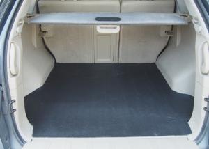 Quality Commercial antislip pvc floor mat for car trunk in roll can be tailored wholesale