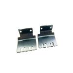 Stainless Steel Precision Metal Stamping Parts Customized OEM Precision Stamping