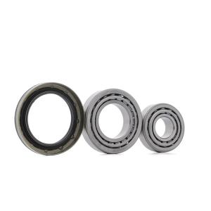 Quality Mercedes BUS 1163300051 Chassis Parts Wheel Bearing Kit wholesale