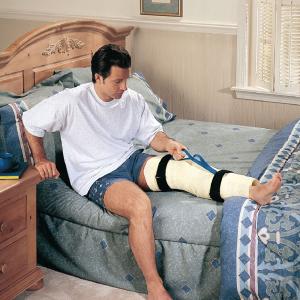 Quality Universal Orthopedics Neoprene Knee Brace Left And Right wholesale