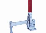 Destaco 900lbs Carbon Steel Vertical Handle Toggle Clamp