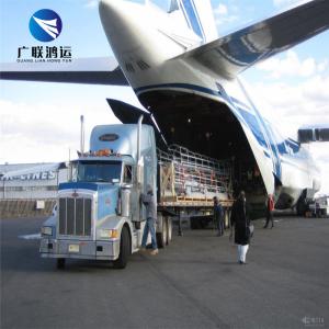 Quality Amazon FBA Freight Forwarder China Logistics Shipping Service To USA / World wholesale