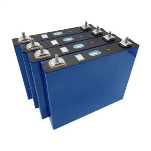 Quality Lifepo4 Lithium Ion Battery Packs 3.2V 125AH 1C For Solar wholesale