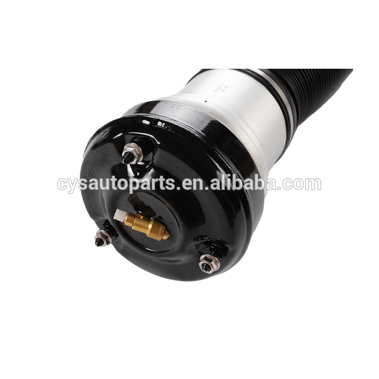 Air Suspension Airmatic Ride Strut For Mercedes W220 2 Matic 2203202438 2203205113