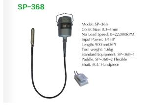 Quality Mould Making Flexible Shaft Grinder 220V / 110V, 50HZ / 60 HZ wholesale