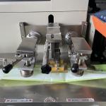 2.8KW High Speed Packaging Machines 3 Ply Surgical Mask