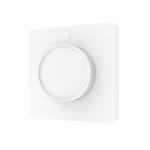 Hotel Room Light Dimmer Smart Wifi Wall Switch Tuya Zigbee Rotary Dimmer Switch