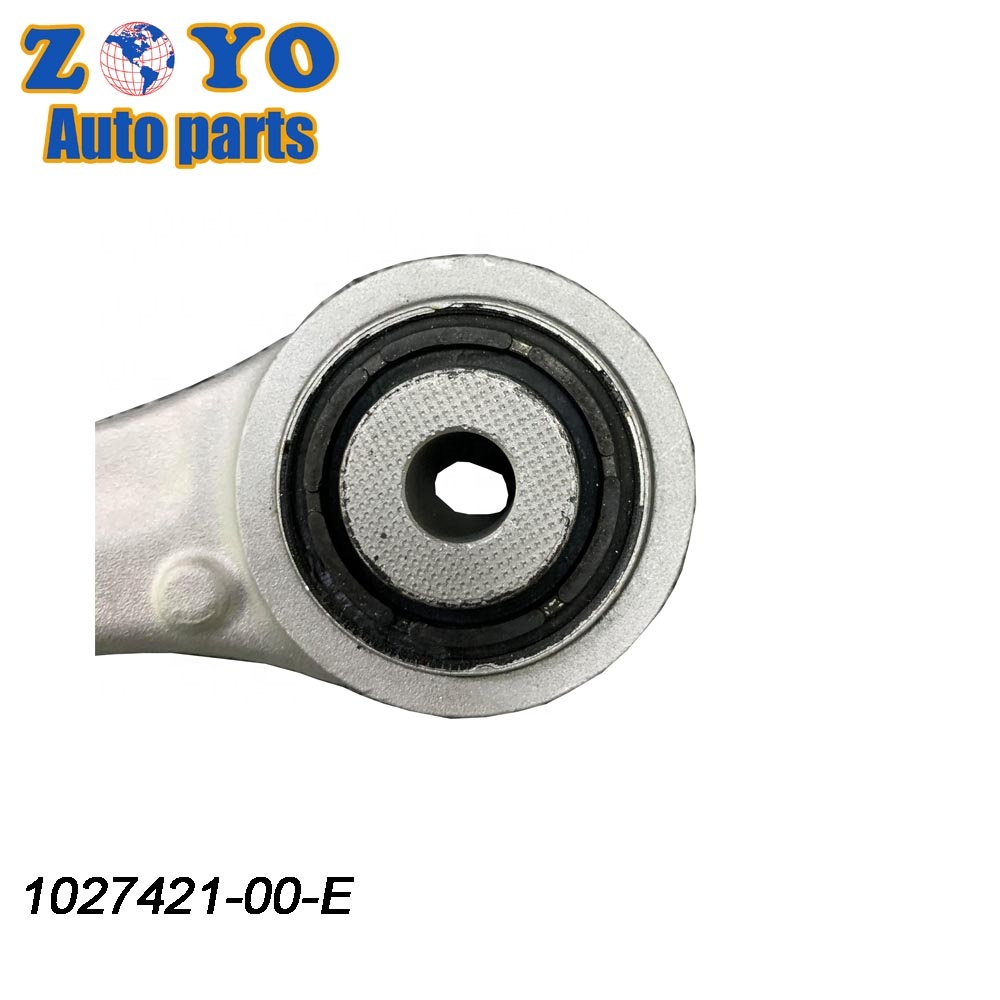 Aluminum Rear Lower Control Arm for Tesla Model X 2016-2020 from OEM Standard
