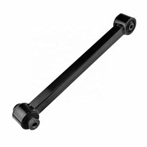 Quality OEM NO 52125321A Black E-coating Wishbone Control Arm for Dodge Nitro 2007-2012 wholesale