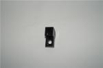 RVK3B Roland Offset Printing Machine Spare Parts Rubber Gripper Pad Length 41mm