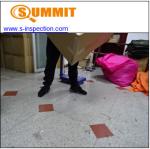 Hanging Diaper Organizer Quality Inspection Services 50pcs/Day