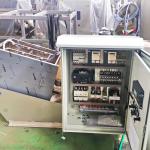 Automatic Screw Press Sludge Dewatering Machine For Industrial Wastewater