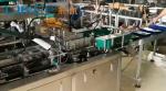 PLC Control Automatic Box Erector 10 - 50 Boxes/Min 1500 KG