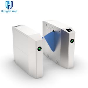 Quality Dustproof Gym Turnstile Access Control System 1200mm Length wholesale