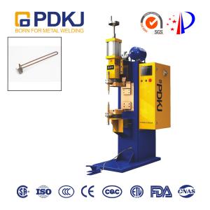 Quality PDKJ Industrial Industrial Spot Welder 80KA 16L/Min For U Shaped Iron wholesale