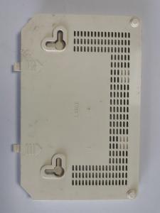 Quality Single Mould NAK55 Futaba Base Custom Plastic Parts wholesale