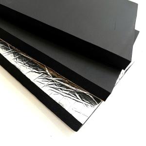Quality Weather Resistance Neoprene EPDM Closed Cell Foam Good Tear Resistance Rubber wholesale