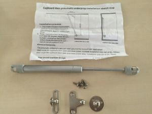 Quality OEM Tool Box Cabinet Gas Spring / 150mm to 600mm Length Cabinet Gas Lift Struts wholesale