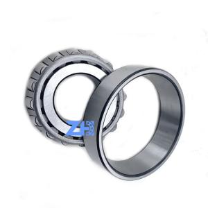 China 2790/2720 2790-2720 tapered roller bearings precision grade P0 P2 P4 P5 P6 single row material chrome steel on sale