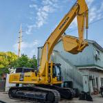 hot sale product used komatsu pc400/secodn hand cheap price komatsu pc400 on