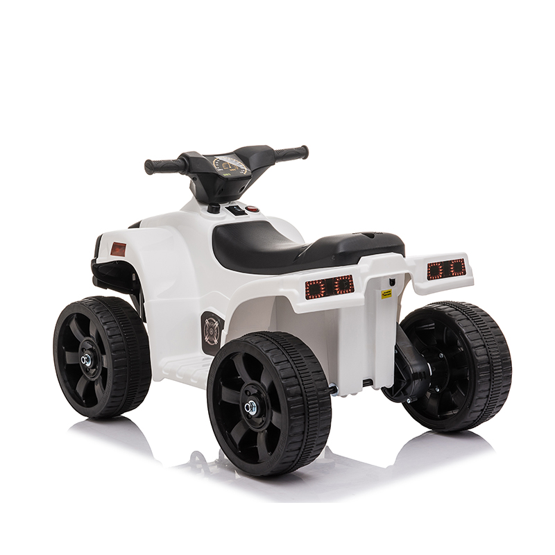 6v Small ATV Car For Kids Age 3-7 Years Old From With Carton Size 62.5*35.5*28.5