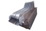 Industrial Biscuit Processing Line Cookies Making Machine 500 Kg / Hour High