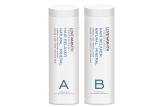 Long Lasting Hair Straightening Cream / Ceramic Hot Straight Hair To Perm