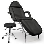Salon Facial Massage Table Chair Backrest Adjustable For Beauty Shop WT-6624